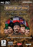 World War One: La Gran Guerra 1914-1918